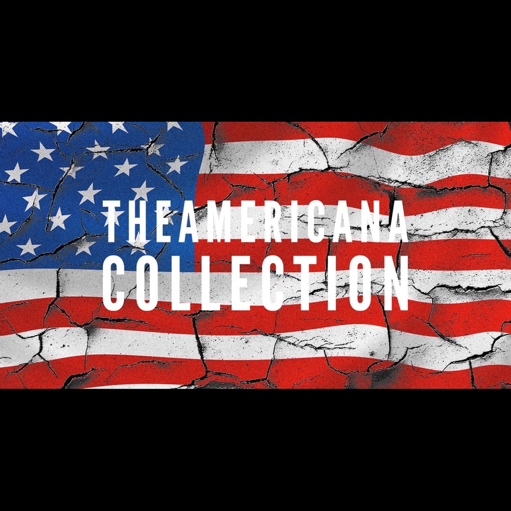 Lularoe Americana Collection
